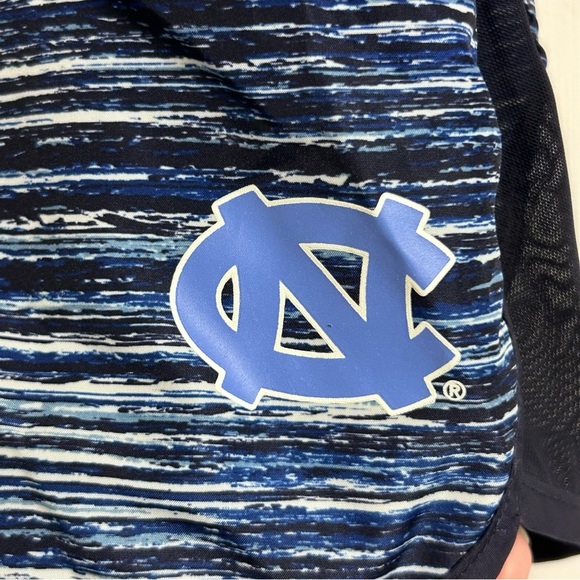 Rivalry Threads North Carolina Tar Heels Women’s Size XL 16/18 Athletic Shorts - Picture 4 of 11